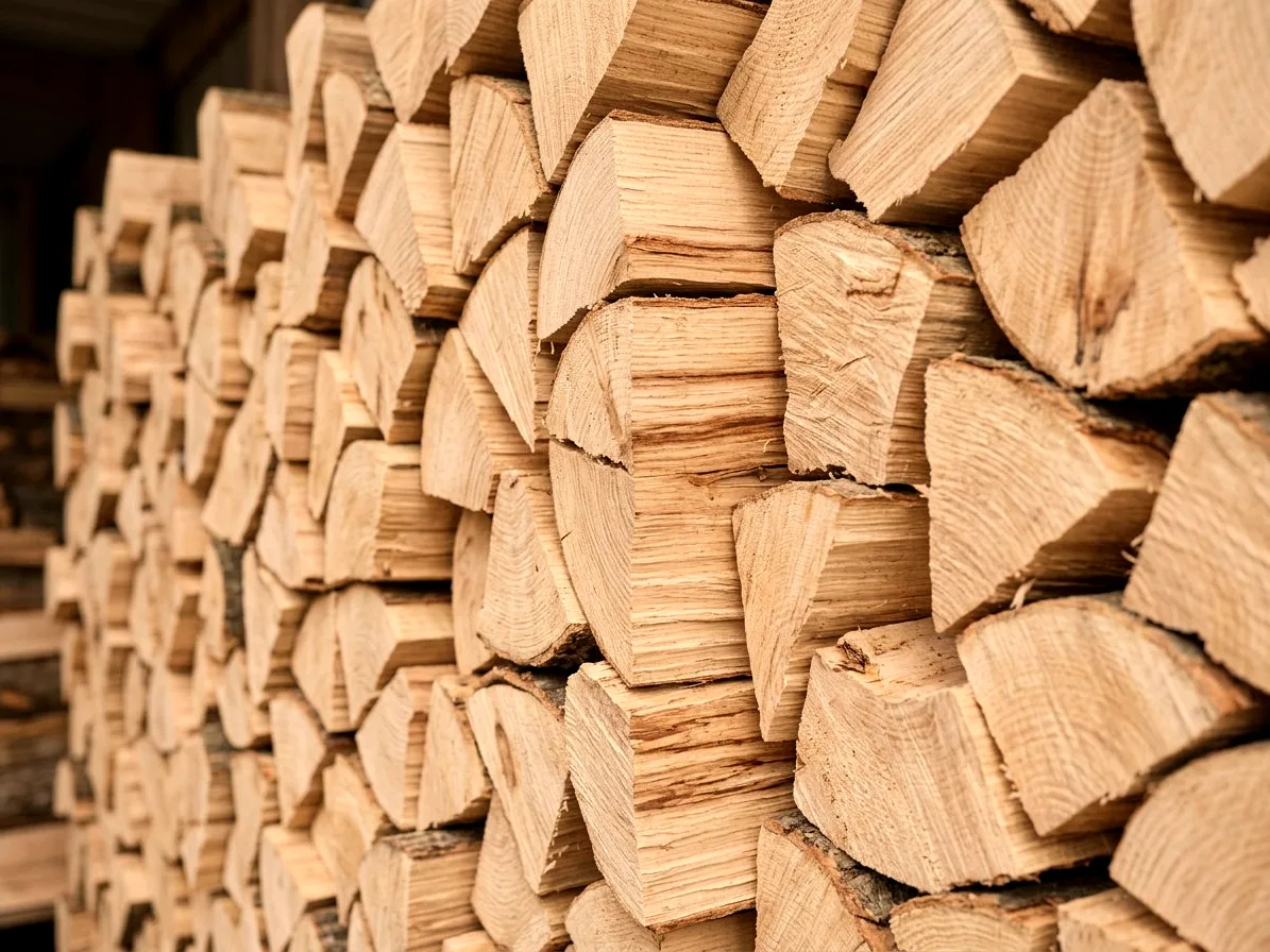 Ясеневые дрова в Новом Уренгое