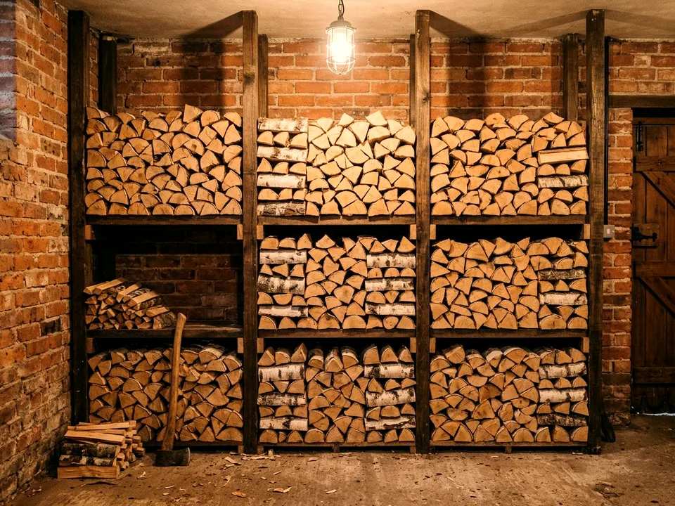 Уголь и акация к мангалу, Новый Уренгой, проезд Новая, 12